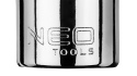 Końcówka TORX TX40 na nasadce 1/4", długa, 87 mm